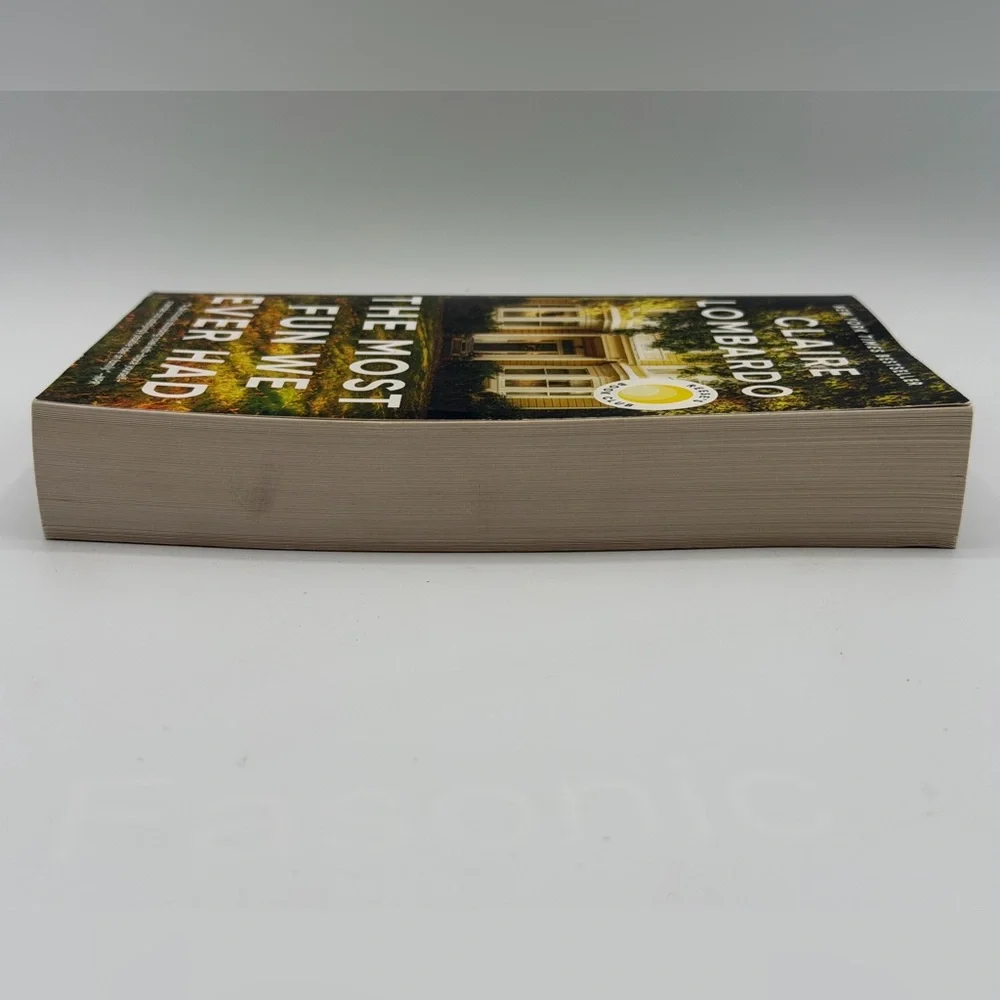 Knopf Doubleday Publishing Group engaging novel